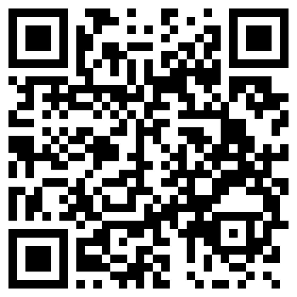 QR-код для загрузки фотографий